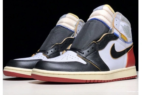 'Union' Un BV1300-106 Air Retro Jordan Hi Nrg 1  BV1300-106 0614